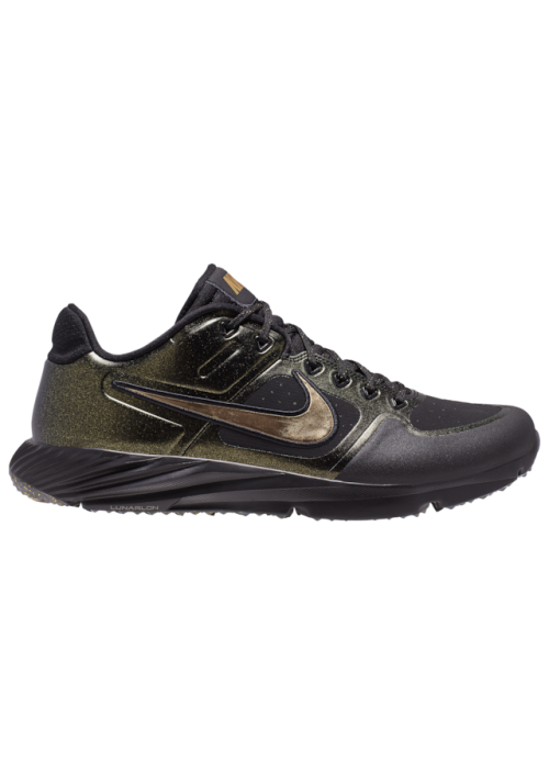 Baskets Nike Alpha Huarache Elite 2 Turf  Hommes 2221-001