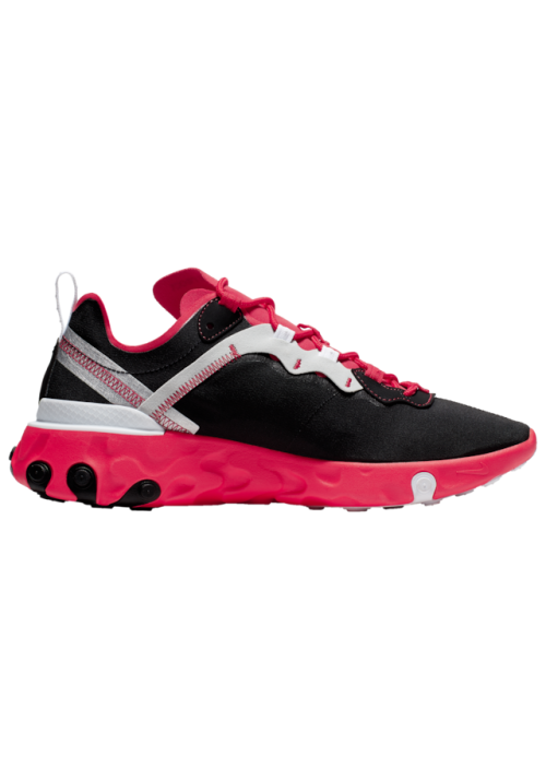 Baskets Nike React Element 55  Hommes Q9705-001