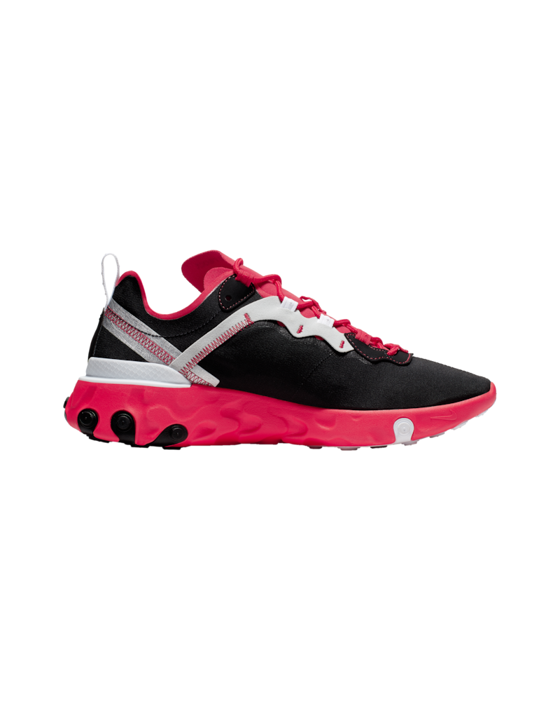 Baskets Nike React Element 55  Hommes Q9705-001