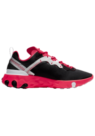 Baskets Nike React Element 55 Hommes Q9705-001