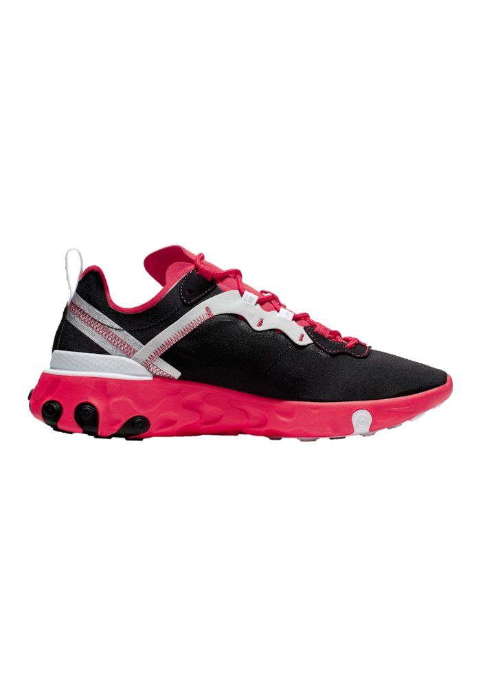 Baskets Nike React Element 55 Hommes Q9705-001
