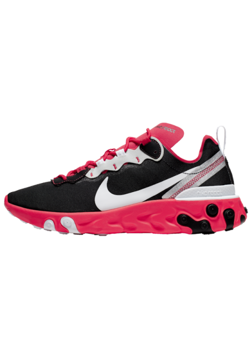 Baskets Nike React Element 55  Hommes Q9705-001