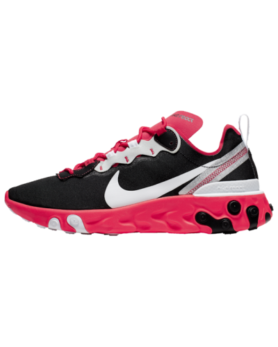 Baskets Nike React Element 55  Hommes Q9705-001