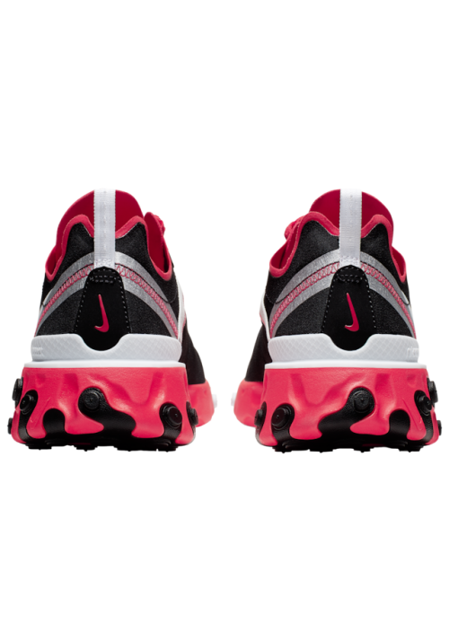Baskets Nike React Element 55  Hommes Q9705-001