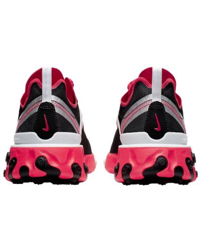 Baskets Nike React Element 55  Hommes Q9705-001