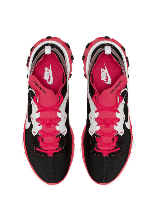 Baskets Nike React Element 55  Hommes Q9705-001