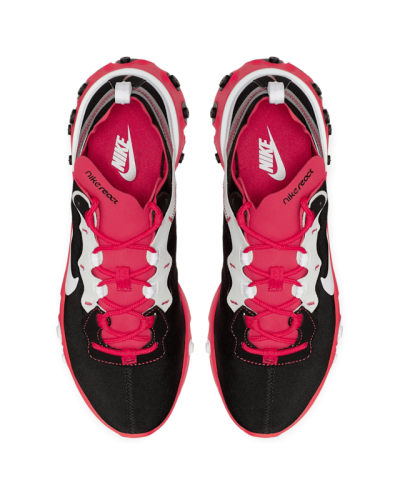 Baskets Nike React Element 55  Hommes Q9705-001