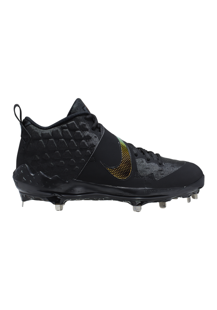 Baskets Nike Force Zoom Trout 6 Hommes 3464-005