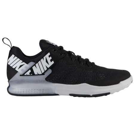 Baskets Nike Zoom Domination Trainer 2  Hommes O4403-001
