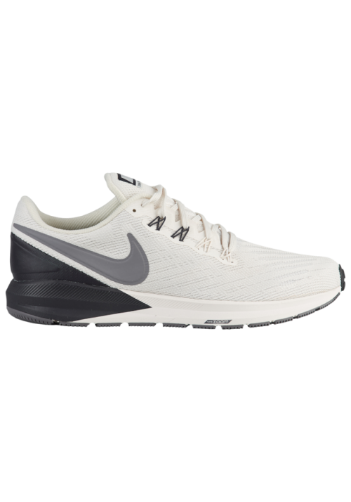 Baskets Nike Air Zoom Structure 22  Hommes A1636-001