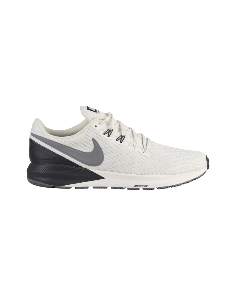 Baskets Nike Air Zoom Structure 22  Hommes A1636-001