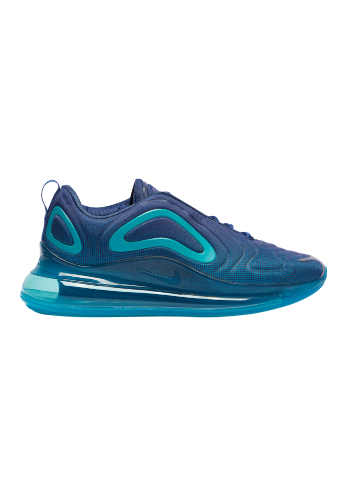 Nike air 720 blue sales