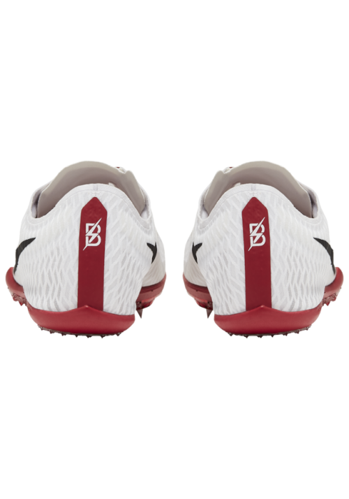 Baskets Nike Zoom Mamba V  Hommes V3158-111