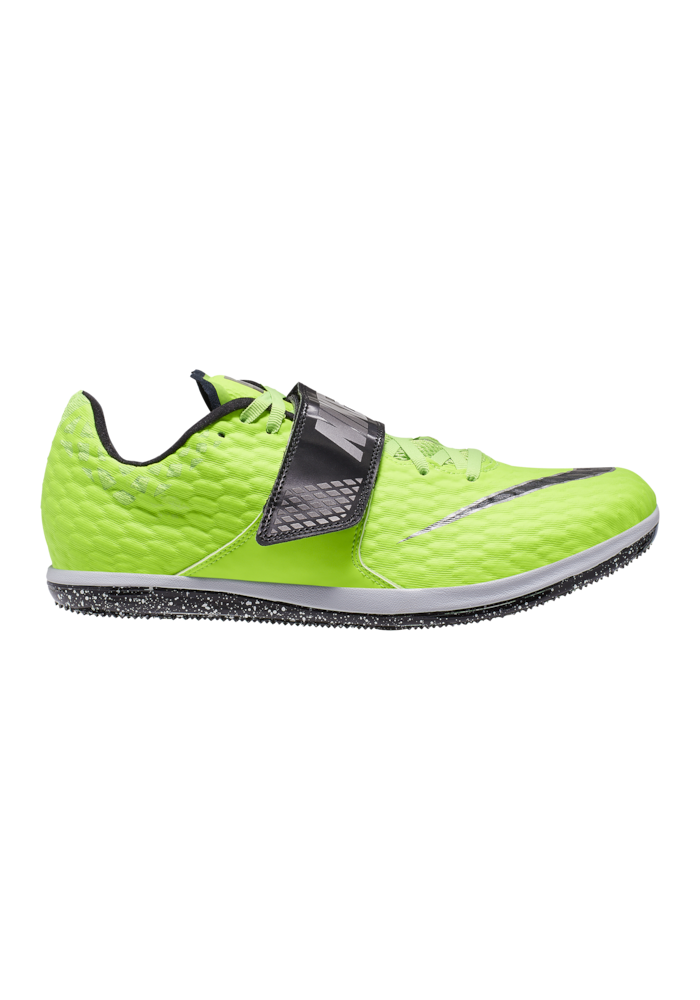 Baskets Nike Zoom HJ Elite Hommes 06561-300