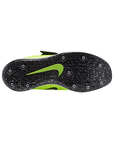 Baskets Nike Zoom HJ Elite  Hommes 06561-300