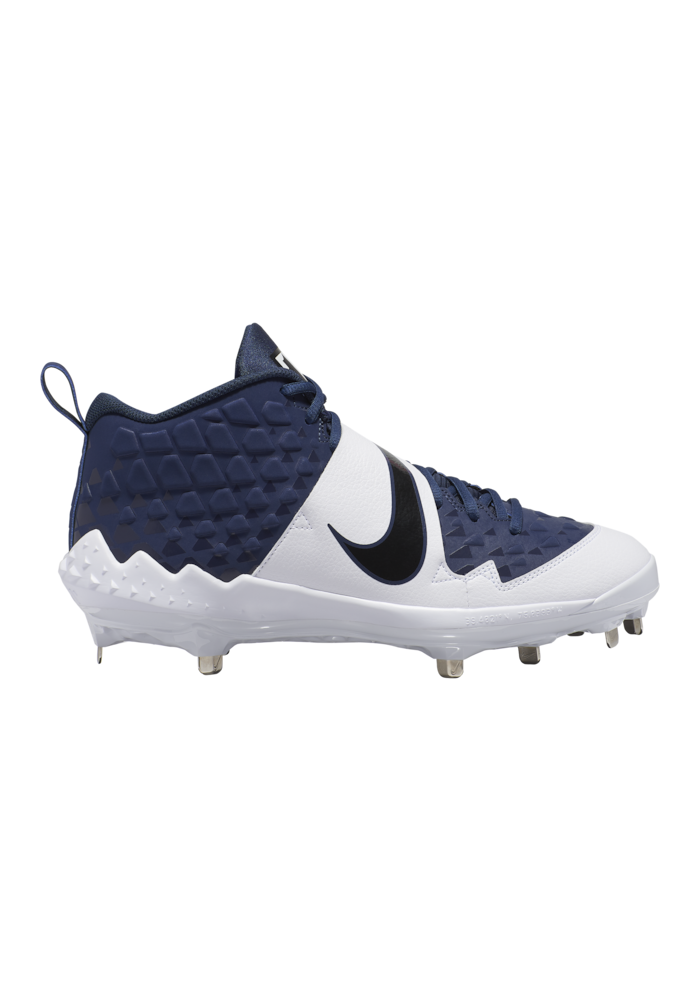 Baskets Nike Force Air Trout 6 Pro Hommes 9815-401