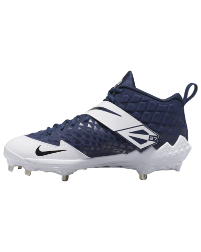 Baskets Nike Force Air Trout 6 Pro  Hommes 9815-401