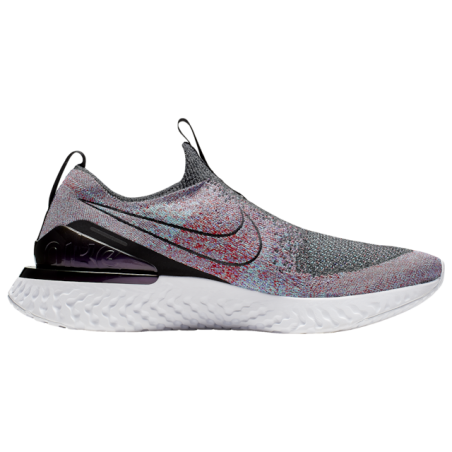 Baskets Nike Epic Phantom React Flyknit  Hommes V0417-002
