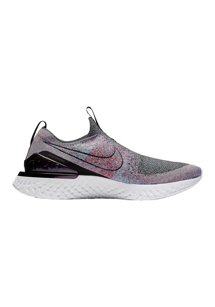 Baskets Nike Epic Phantom React Flyknit  Hommes V0417-002