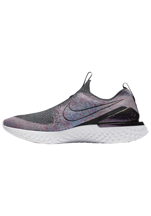 Baskets Nike Epic Phantom React Flyknit  Hommes V0417-002