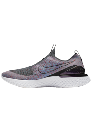 Baskets Nike Epic Phantom React Flyknit Hommes V0417-002