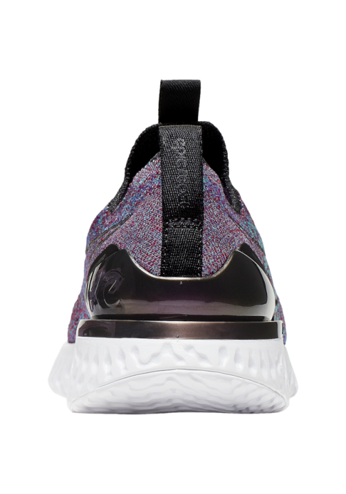 Baskets Nike Epic Phantom React Flyknit  Hommes V0417-002