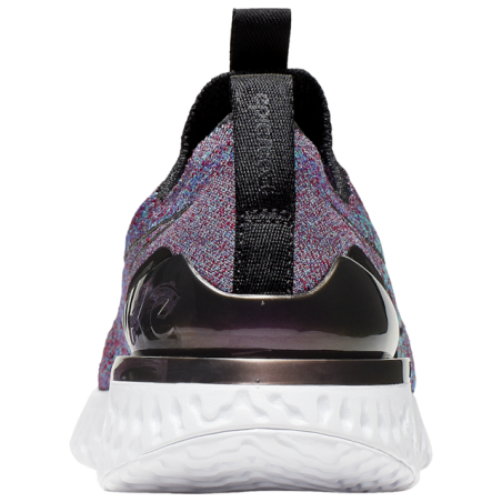 Baskets Nike Epic Phantom React Flyknit  Hommes V0417-002