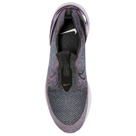 Baskets Nike Epic Phantom React Flyknit  Hommes V0417-002