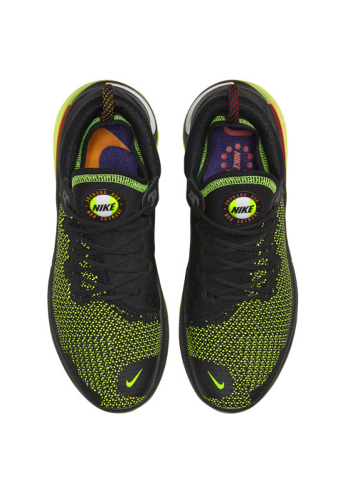 Baskets Nike Joyride Run Flyknit  Hommes T1600-001