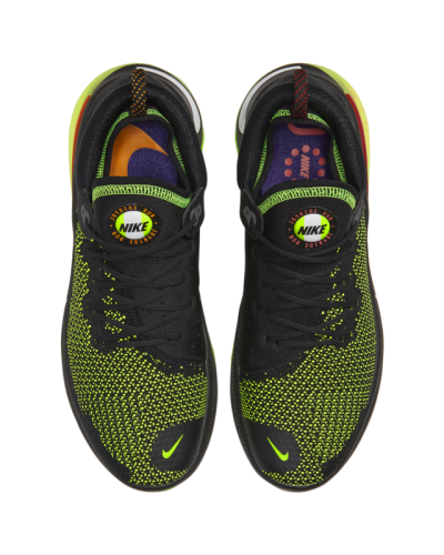 Baskets Nike Joyride Run Flyknit  Hommes T1600-001