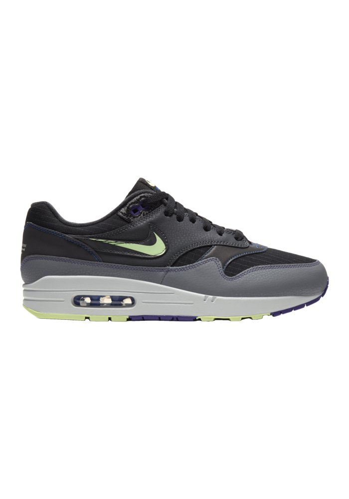 Baskets Nike Air Max 1 Hommes T1624-001