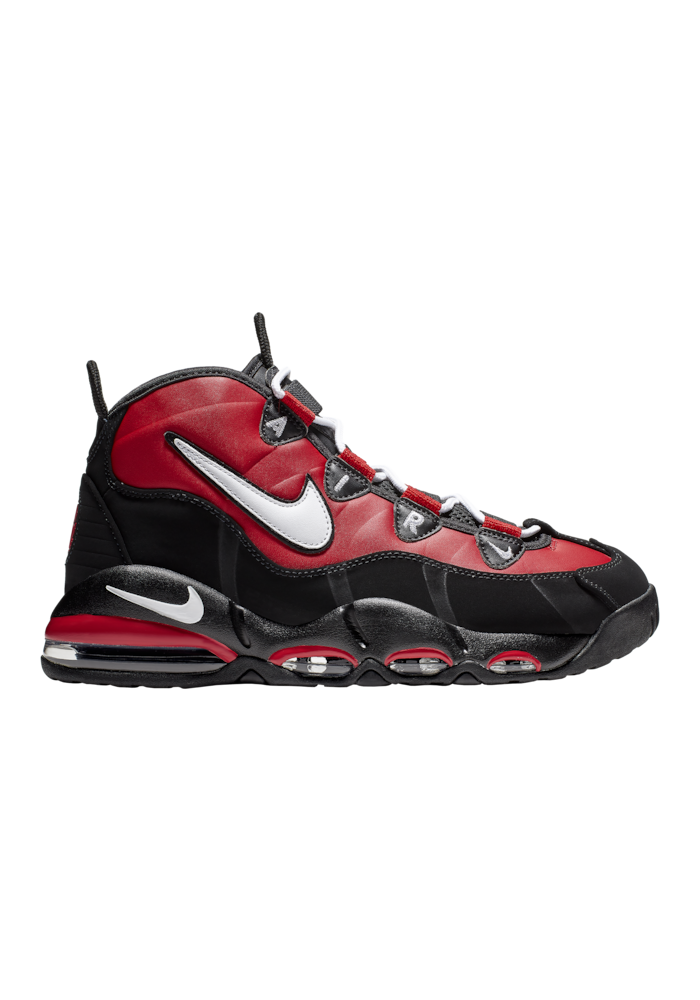 Baskets Nike Air Max Uptempo '95  Hommes K0892-600