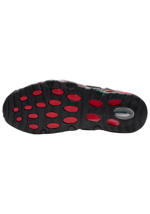 Baskets Nike Air Max Uptempo '95  Hommes K0892-600