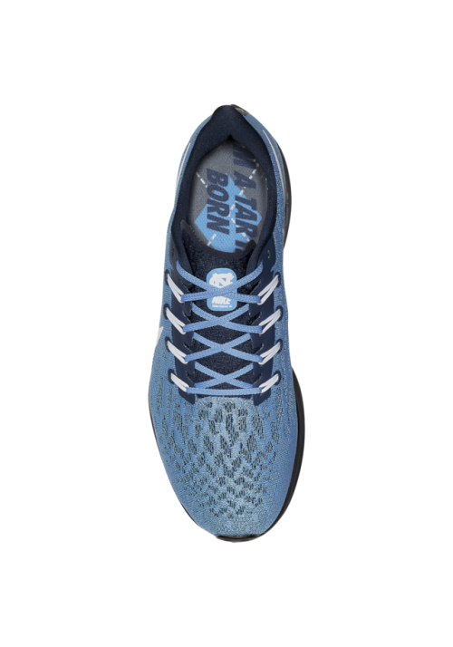 Baskets Nike Air Zoom Pegasus 36 NCAA  Hommes I2084-400