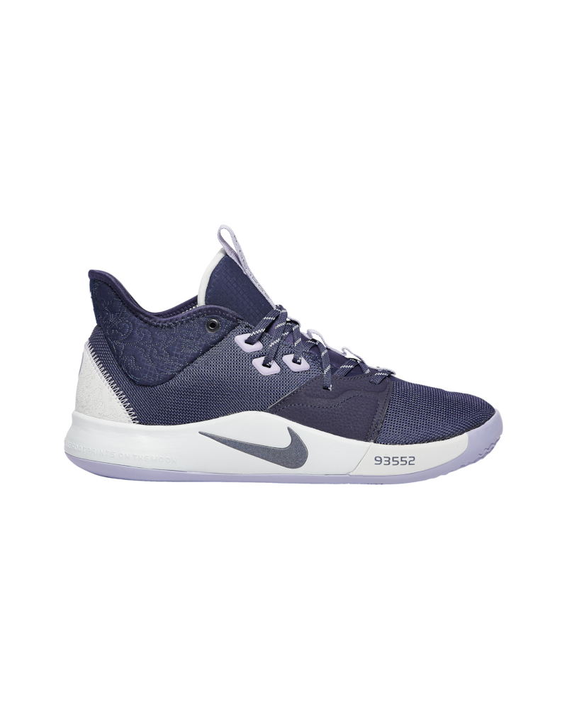 Baskets Nike PG 3  Hommes 2607-901