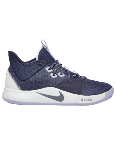 Baskets Nike PG 3  Hommes 2607-901