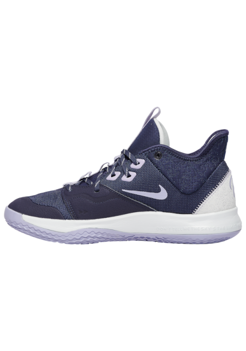 Baskets Nike PG 3  Hommes 2607-901