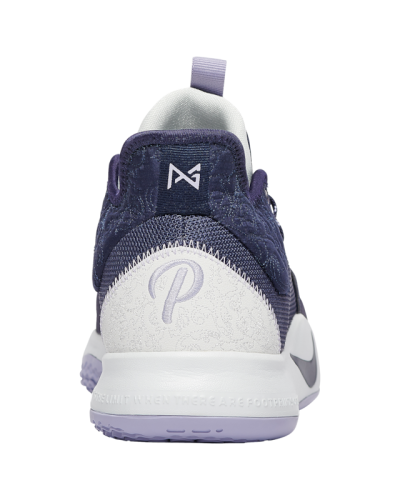 Baskets Nike PG 3  Hommes 2607-901