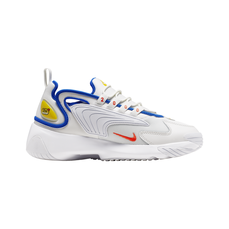 Baskets Nike Zoom 2K  Hommes O0269-005