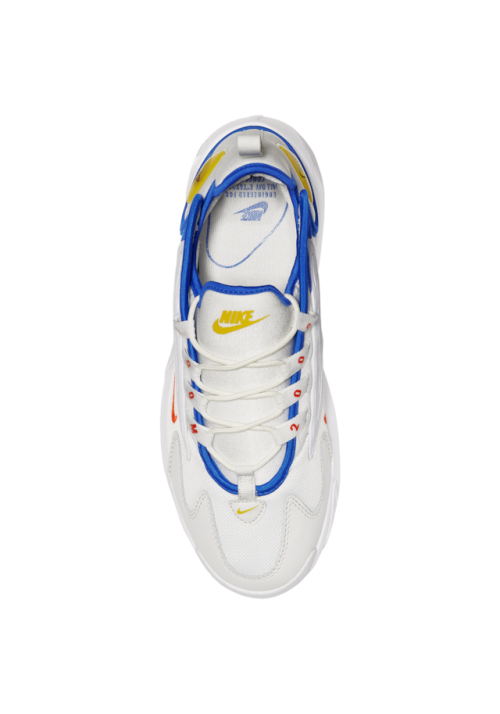 Baskets Nike Zoom 2K  Hommes O0269-005