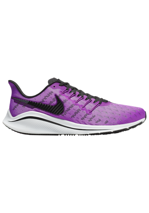 Baskets Nike Air Zoom Vomero 14  Hommes H7857-500