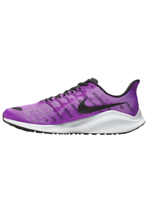 Baskets Nike Air Zoom Vomero 14  Hommes H7857-500