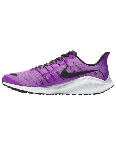 Baskets Nike Air Zoom Vomero 14  Hommes H7857-500