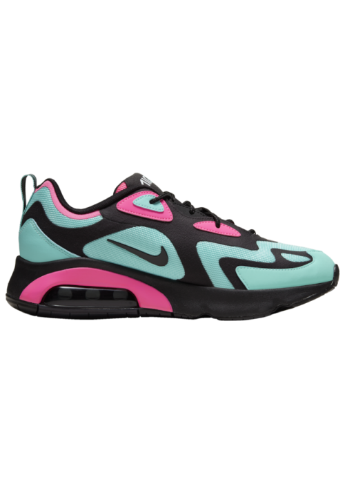 Baskets Nike Air Max 200  Hommes U4900-300