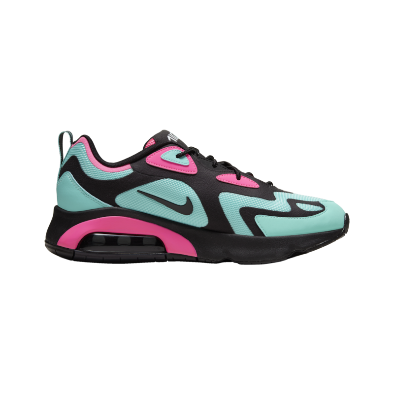 Baskets Nike Air Max 200  Hommes U4900-300