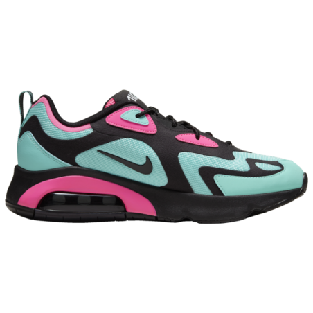 Baskets Nike Air Max 200  Hommes U4900-300