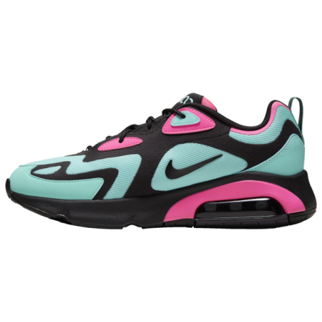 Baskets Nike Air Max 200  Hommes U4900-300