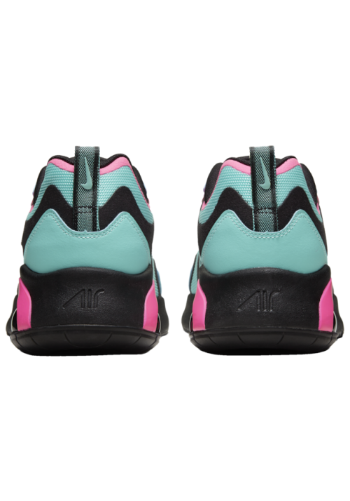 Baskets Nike Air Max 200  Hommes U4900-300