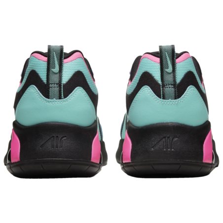 Baskets Nike Air Max 200  Hommes U4900-300