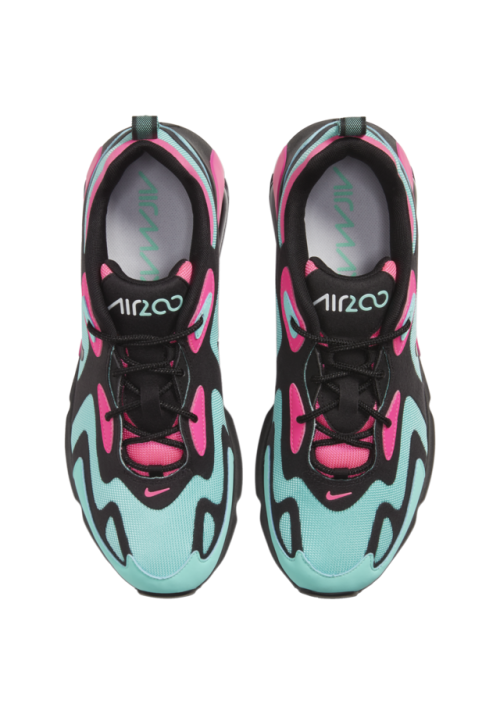 Baskets Nike Air Max 200  Hommes U4900-300